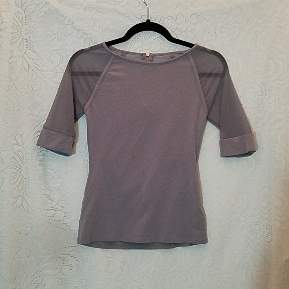 Express top